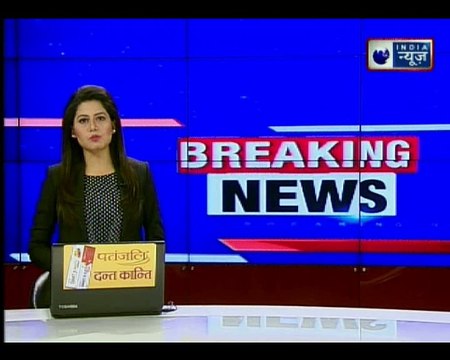 One militant killed in J&K's Pulwama district | जम्मू कश्मीर के पुलवामा में एक आतंकी ढेर