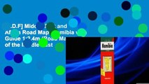 [P.D.F] Middle East and Africa Road Map: Namibia with Guide 1:2.4m (Road Maps of the Middle East