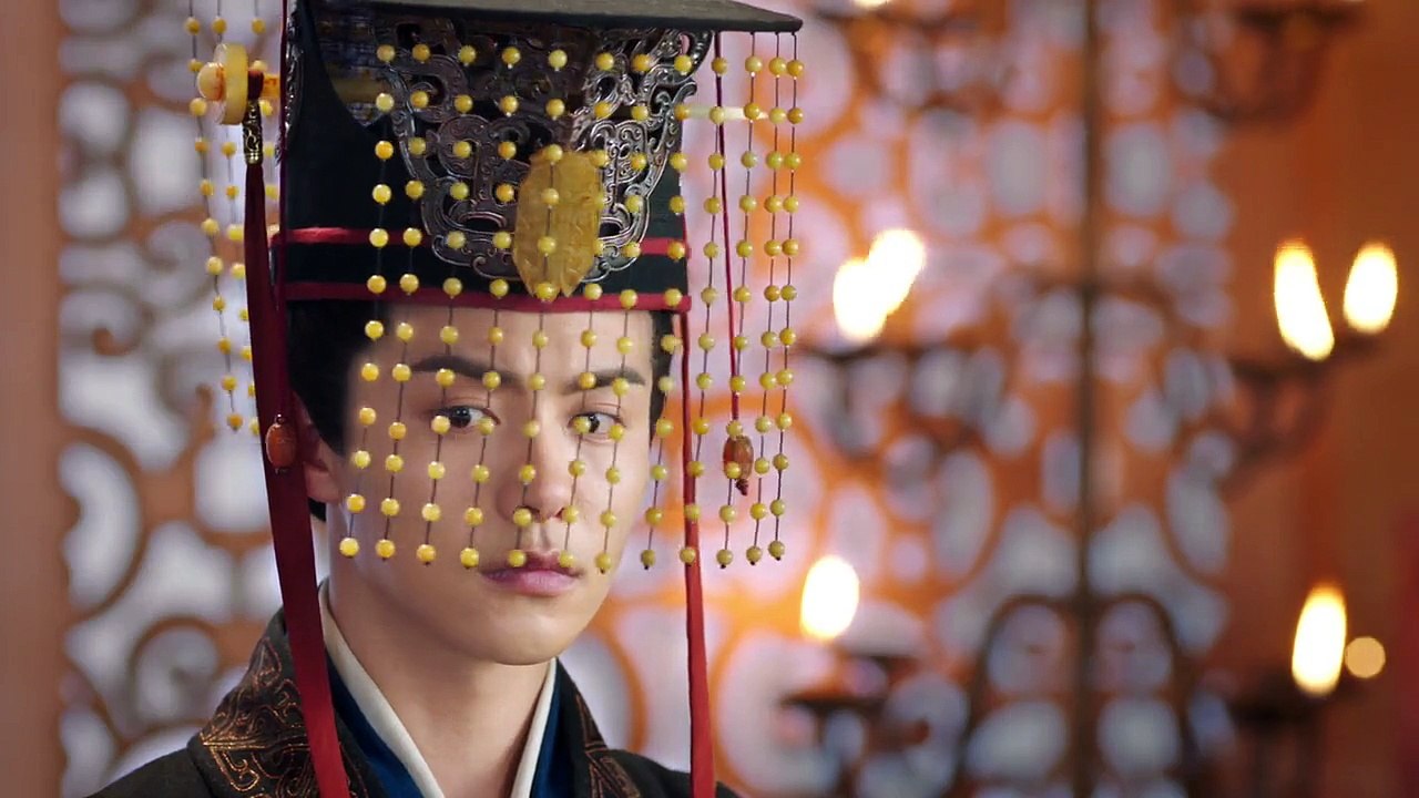 [Engsub] Secrets of Three Kingdoms -  Ep 3  - 三国机密
