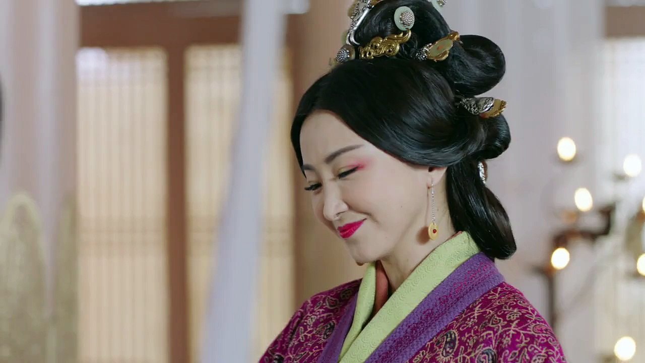 [Engsub] Secrets of Three Kingdoms -  Ep 1  - 三国机密