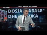 REPORT TV, REPOLITIX - DOSJA 