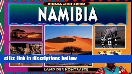 D.O.W.N.L.O.A.D [P.D.F] Mini Curio - Namibia (Curio series) [P.D.F]