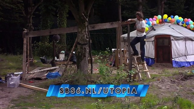 Aflevering 1244 - vrijdag 12 oktober 2018