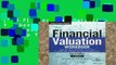 [P.D.F] Financial Valuation Workbook: Step-by-Step Exercises and Tests to Help You Master