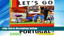 D.O.W.N.L.O.A.D [P.D.F] Let s Go Spain   Portugal (Let s Go: Spain, Portugal   Morocco) [E.P.U.B]