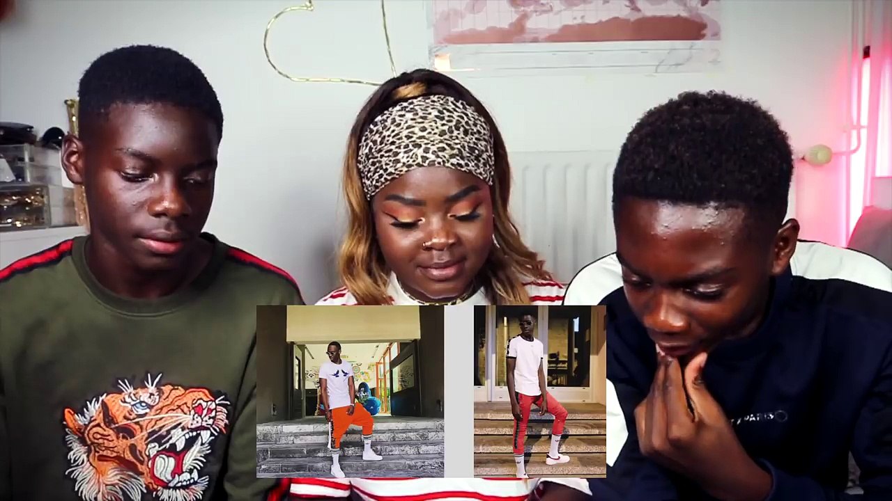 MES FRÈRES REPRODUISENT LES PHOTOS DE DADJU ET DAMSO !