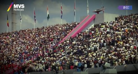 Olímpicos México 68