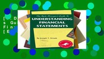 [P.D.F] The Agile Manager s Guide to Understanding Financial Statements [E.P.U.B]