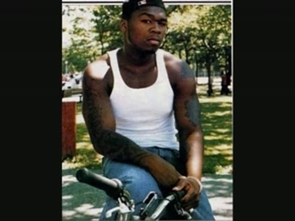 50cent-Power of the dollar