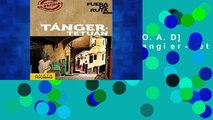 F.R.E.E [D.O.W.N.L.O.A.D] Tanger - Tetuan / Tangier-Tetouan [E.B.O.O.K]