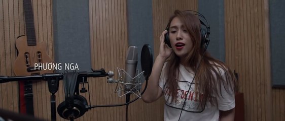 VÌ MẸ LÀ CẢ CUỘC ĐỜI - THANH LAN, THANH HÀ, THÀNH LỘC, ORANGE, THANH THẢO, KYO YORK, BÉ BÀO NGƯ