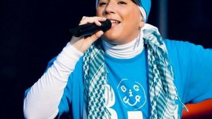 La chanteuse Diam's quitte définitivement la France avec homme et enfants. Son amie la chanteuse Vitaa confirme. Dans quel pays a t-elle immigré?
