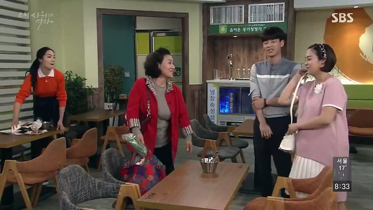 LÀM RỂ LẦN HAI Tập 118  Lồng Tiếng - Phim Hàn Quốc - Kil Yong Woo, Lee Sang Ah, Park Soon Chun, Seo Ha Joon, Yang Jin Sung