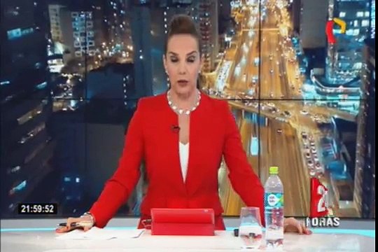 Santa Anita: buscan a asaltantes de cabina que se llevaron más de 54 mil soles