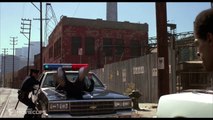 I'm Gonna Git You Sucka (1988) - Kung Fu Joe Gets Pulled Over Scene (11-12) - Movieclips