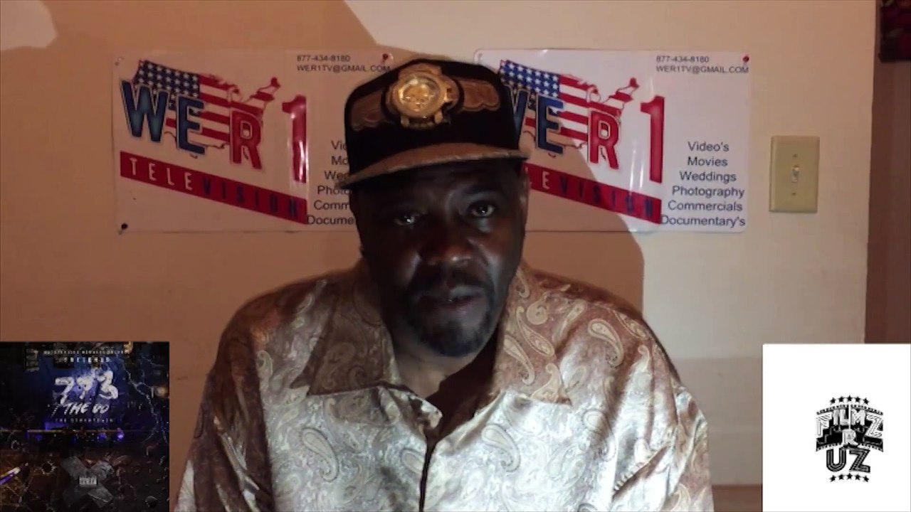 CAREY KILLA KELLY SPEAKS ON HOW HIS LIFE WAS IN DANGER, AND HOW FAMILY MEMBERS WAS VIOLATED BY R KELLY