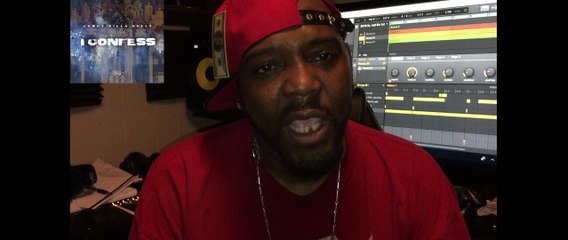 Carey Killa Kelly Warnes R-Kelly You Better Stop Playing Wit Me