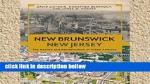 Best product  New Brunswick, New Jersey: The Decline and Revitalization of Urban America