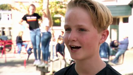 Onderzoek: hoverboards zijn gevaarlijk
