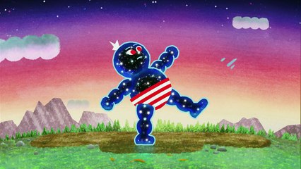 I Love You America With Sarah Silverman S01E16 Steve Schmidt HULU WEB-DL...