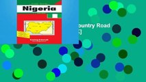 [P.D.F] Nigeria Road Map (Country Road   Touring) [A.U.D.I.O.B.O.O.K]