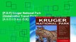 [P.D.F] Kruger National Park (Globetrotter Travel Pack) [A.U.D.I.O.B.O.O.K]
