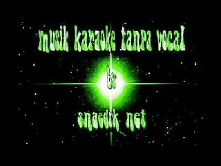 PAGAR MAKAN TANAMAN-MANSYUR.S -MUSIK KARAOKE KN7000