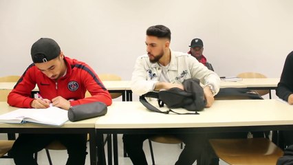SCHULE ⎮ VORSTELLUNG VS. REALITÄT ⎮ Younes jones