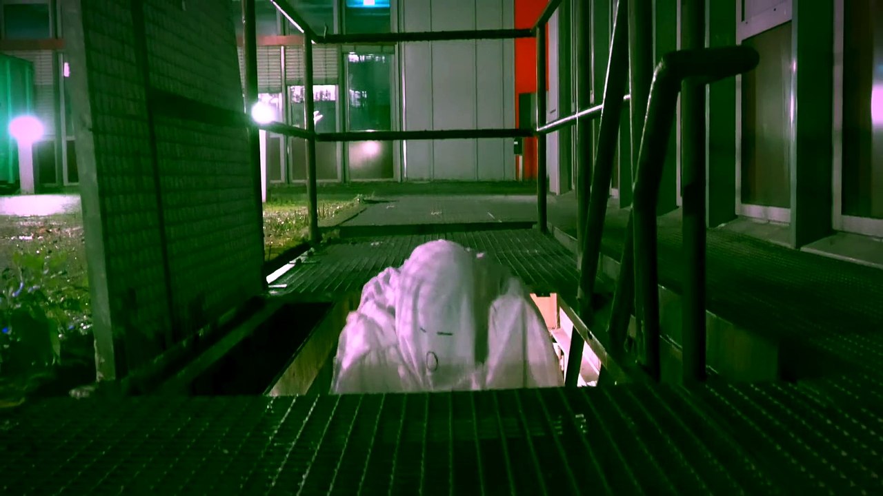 EL HALLOWEEN (Araber Version) ⎮ Younes jones