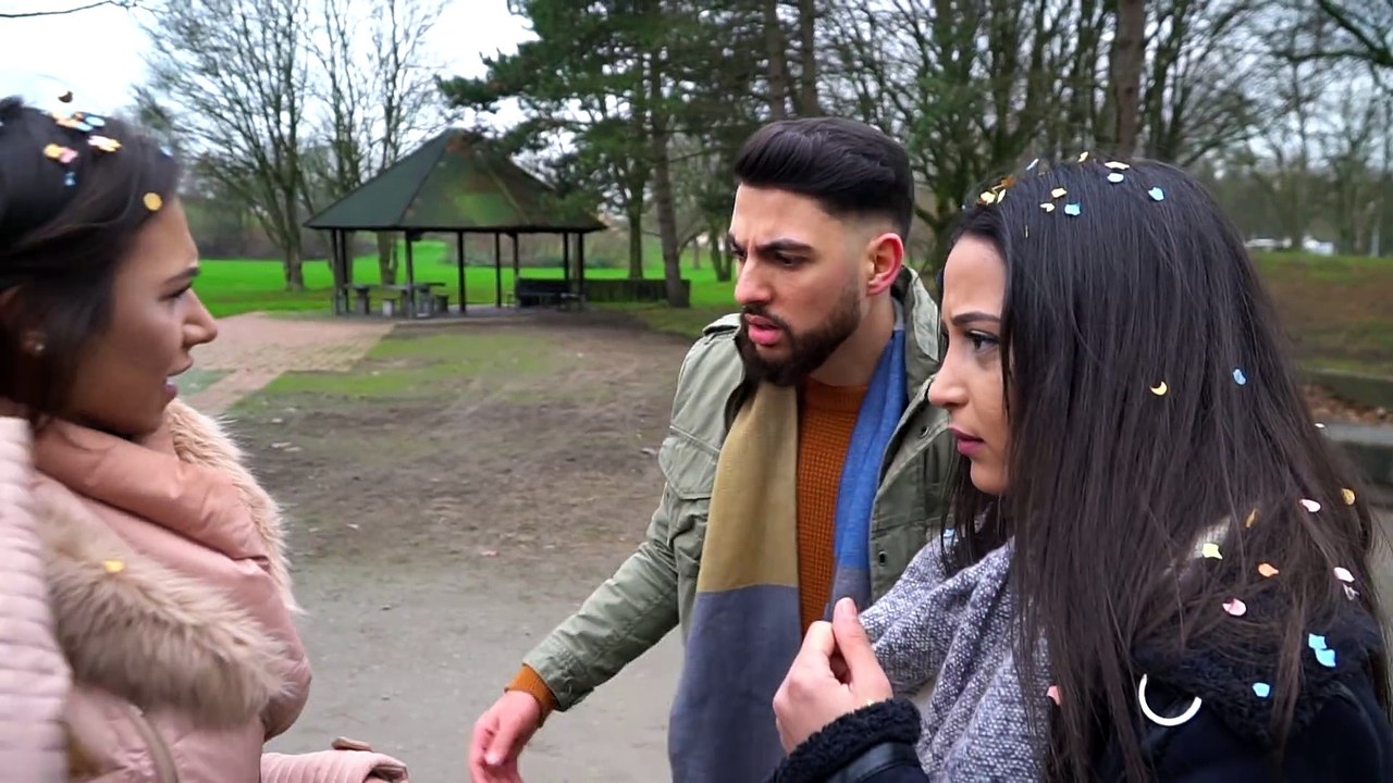 DER MANIPULATOR ⎮ Younes jones