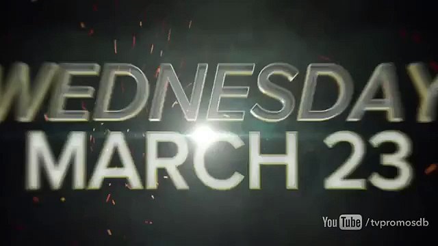 Arrow 4x16: Broken Hearts | Promo #1 [HD] | The CW 2016 S 4 E 16