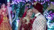 Prince Narula and Yuvika Chaudhary wedding: Yuvika & Prince stun Together; watch video | FilmiBeat