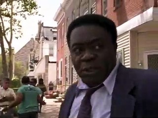 Homicide Life On The Street S07E01 La Famiglia