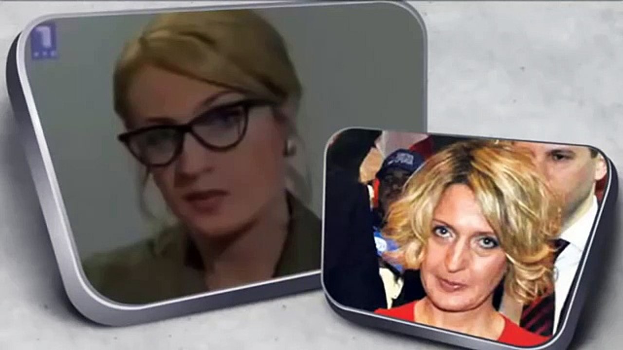Teška Saobraćajna Nesreća! Nažalost Sestra Ivice Dačića je Imala Težak Udes! Evo Detalja
