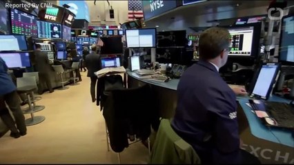 Dow Expected To Have Major Jump