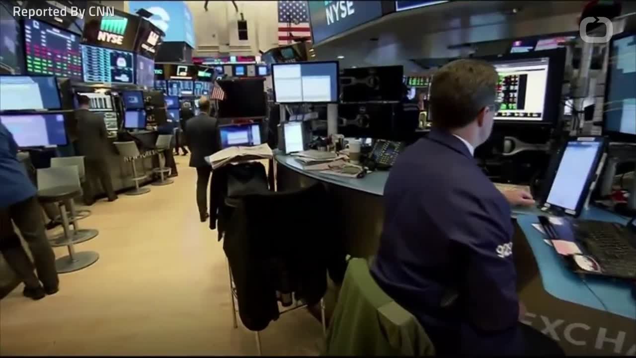 Dow Expected To Have Major Jump