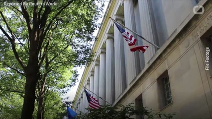 U.S. Justice Official Says Lawyer Vowed 'Personal Attacks' Over AT&T Deal