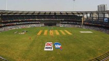 India vs Westindies 2018 : BCCI Shifts Second ODI From Wankhede To Brabourne Stadium