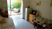 A vendre - Appartement - Bandol (83150) - 2 pièces - 27m²