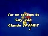 TF1 - Générique L'or à l'appel - 1996