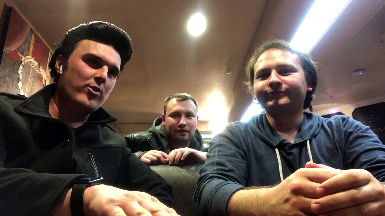 Cinema Pals Talk The Nun
