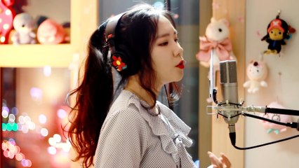 Michael Jackson - Heal The World ( cover by J.Fla ) - ZiliMusicCo .