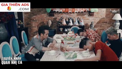 Karaoke Điếu Thuốc Tàn - Lâm Chấn Khang