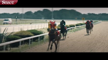 Şampiyon | İlk Fragman