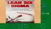 Library  Lean Six Sigma: Beginner s Guide to Understanding and Practicing Lean Six Sigma