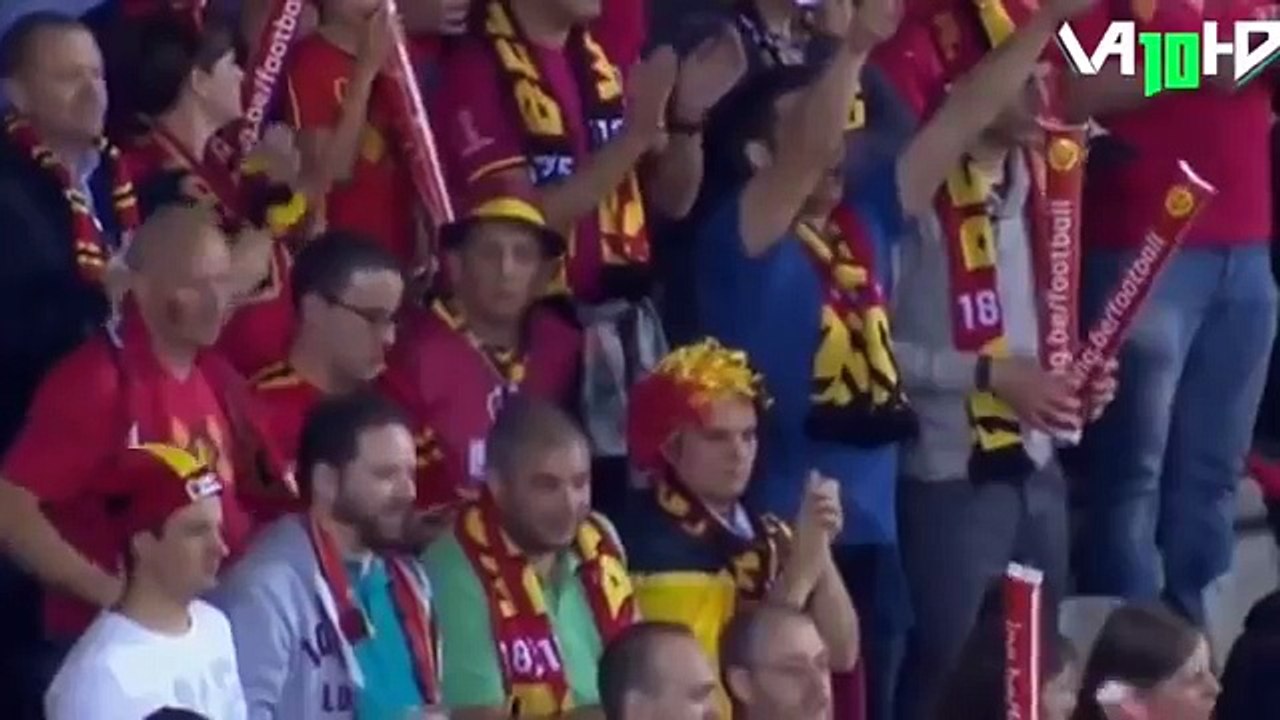 Belgium v Switzerland 2-1 Highlights Switzerland v Belgium 1-2 - Nations League