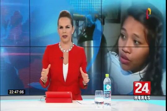 SMP: taxista robó balón de oxígeno a una paciente con hipertensión pulmonar