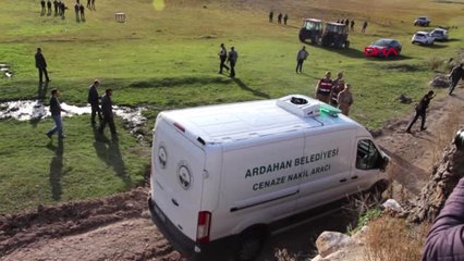 Ardahan Zerin'in Yurtta Ölümünde 'İhmal' Araştırması İçin Soruşturma Başlatıldı-