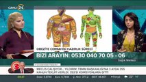 Obezite cerrahisi hazırlık süreci