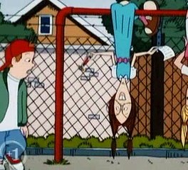 Recess S02E25 The Break-Up